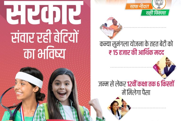 WhatsApp Image 2024-08-07 at 3.31.57 PM (9) भाजपा सरकार संवार रही बेटियों का भविष्य
