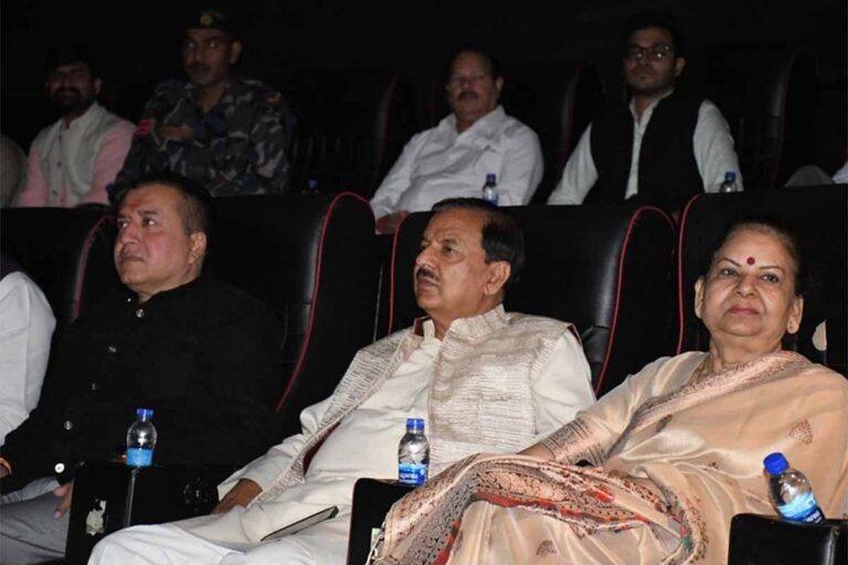 साबरमती रिपोर्ट’ साबरमती रिपोर्ट'