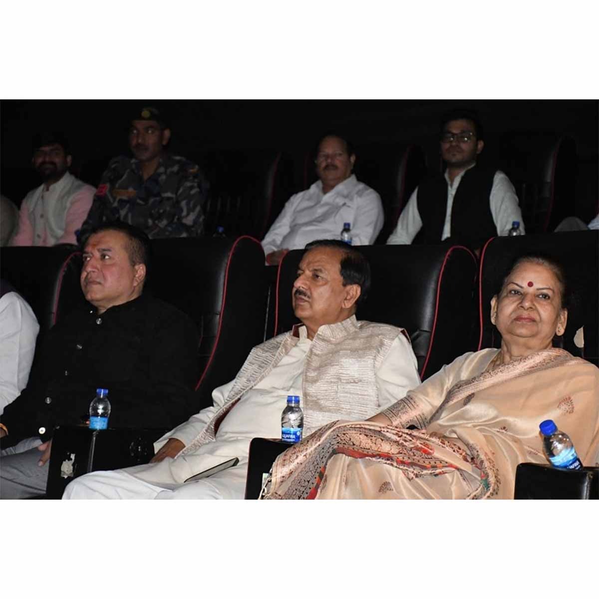 साबरमती रिपोर्ट'