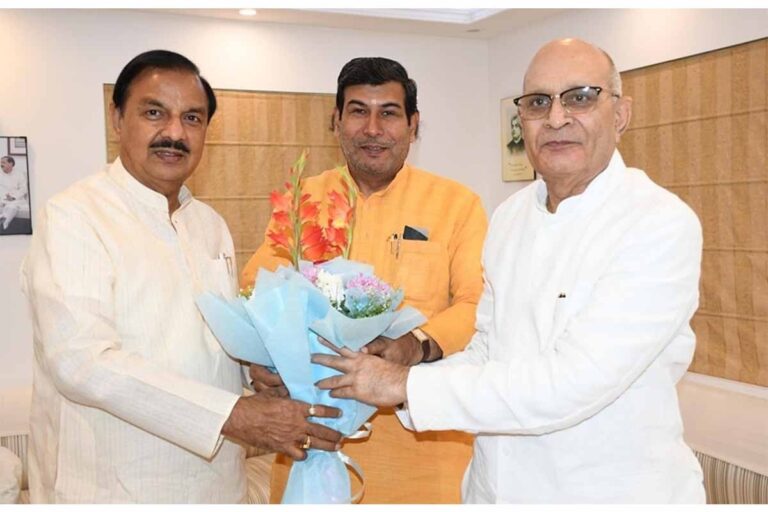 श्रीचंद शर्मा