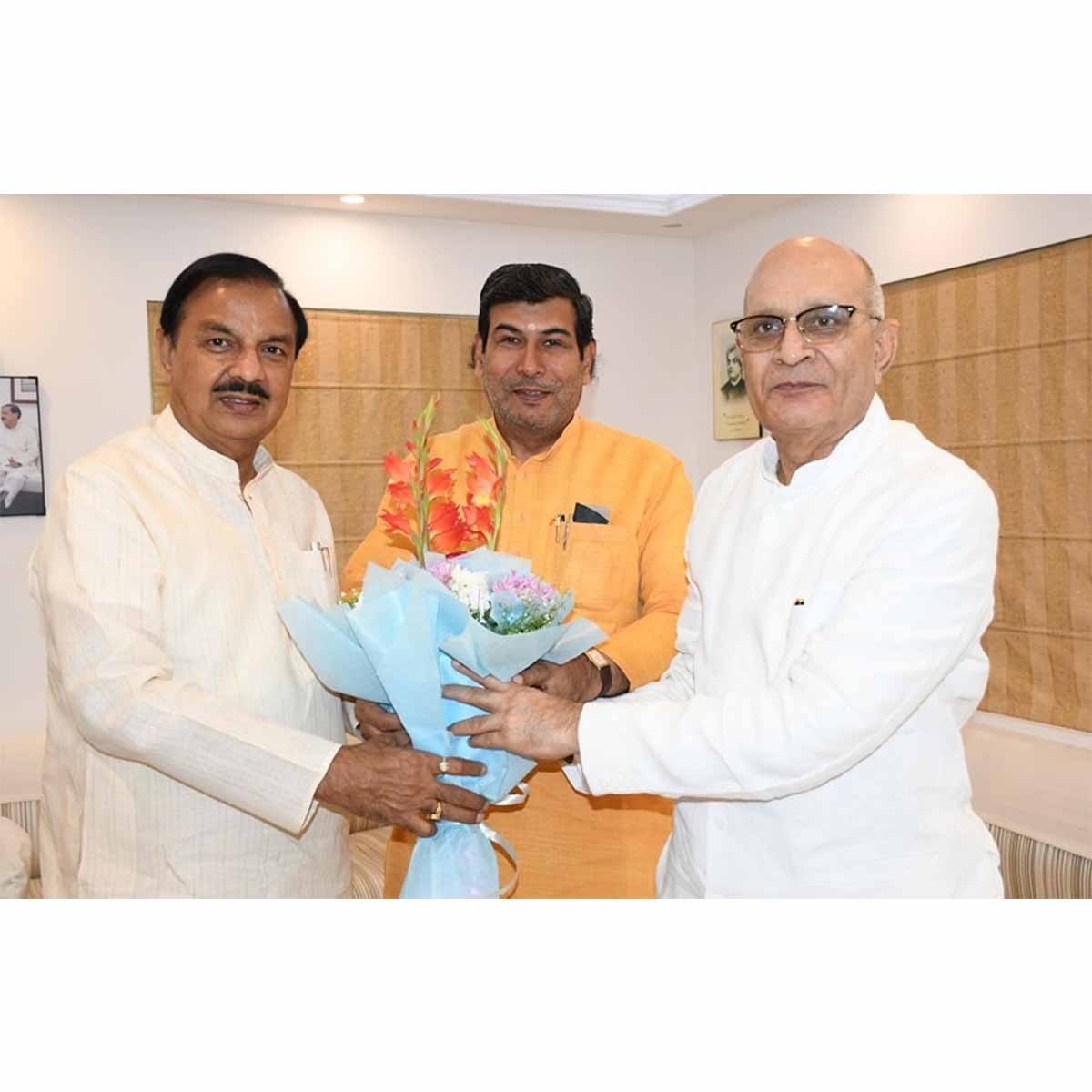 श्रीचंद शर्मा