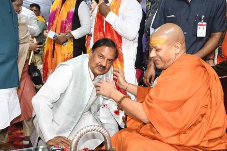 ग्रेटर नोएडा में इंटरनेशनल सॉफ्ट टेनिस चैंपियनशिप का भव्य उद्घाटन