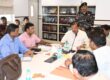 सांसद खेल महोत्सव 2025 की तैयारियों पर समीक्षा बैठक