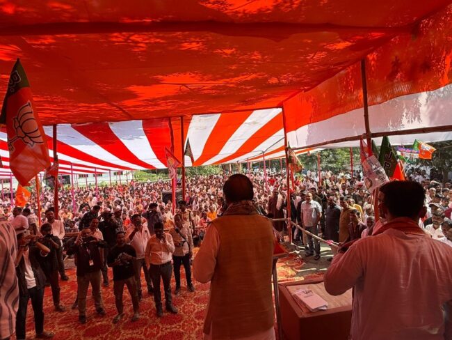 औरंगाबाद विधानसभा