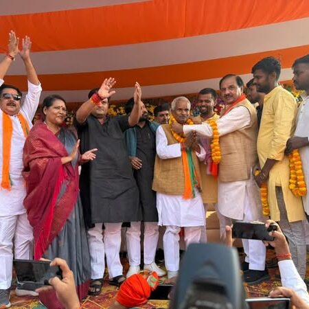 गुरुआ विधानसभा गुरुआ विधानसभा