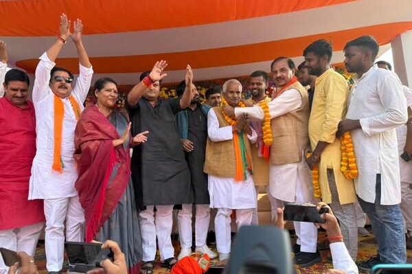 गुरुआ विधानसभा