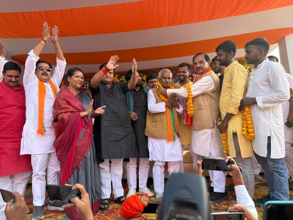 गुरुआ विधानसभा