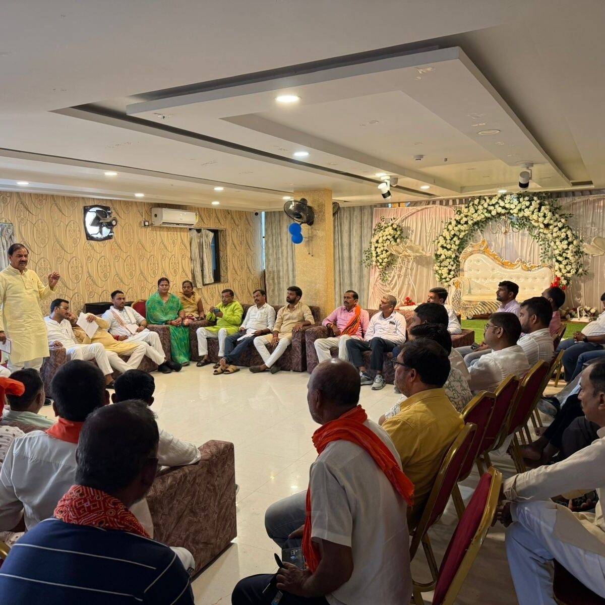 औरंगाबाद विधानसभा औरंगाबाद विधानसभा