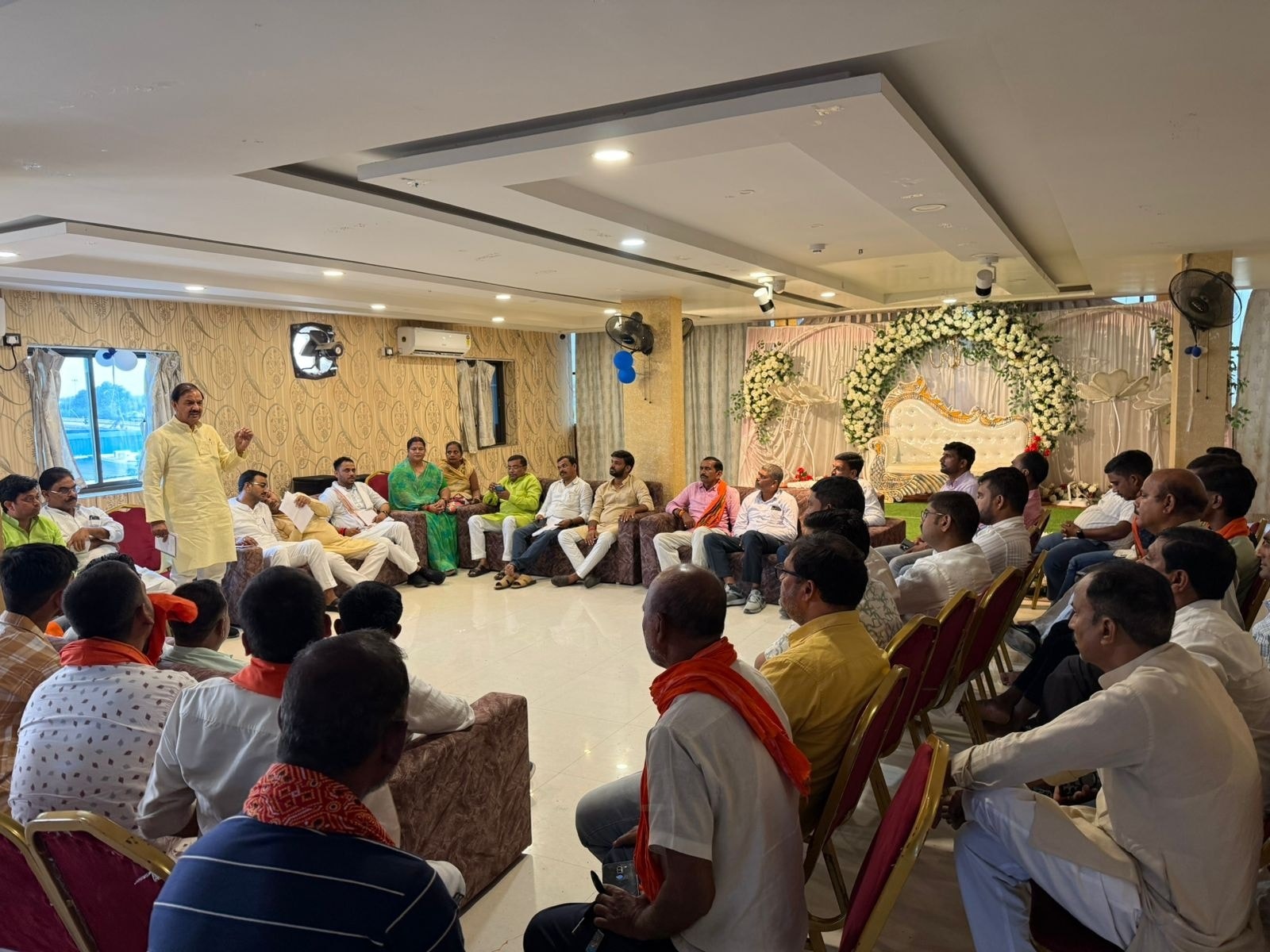 औरंगाबाद विधानसभा