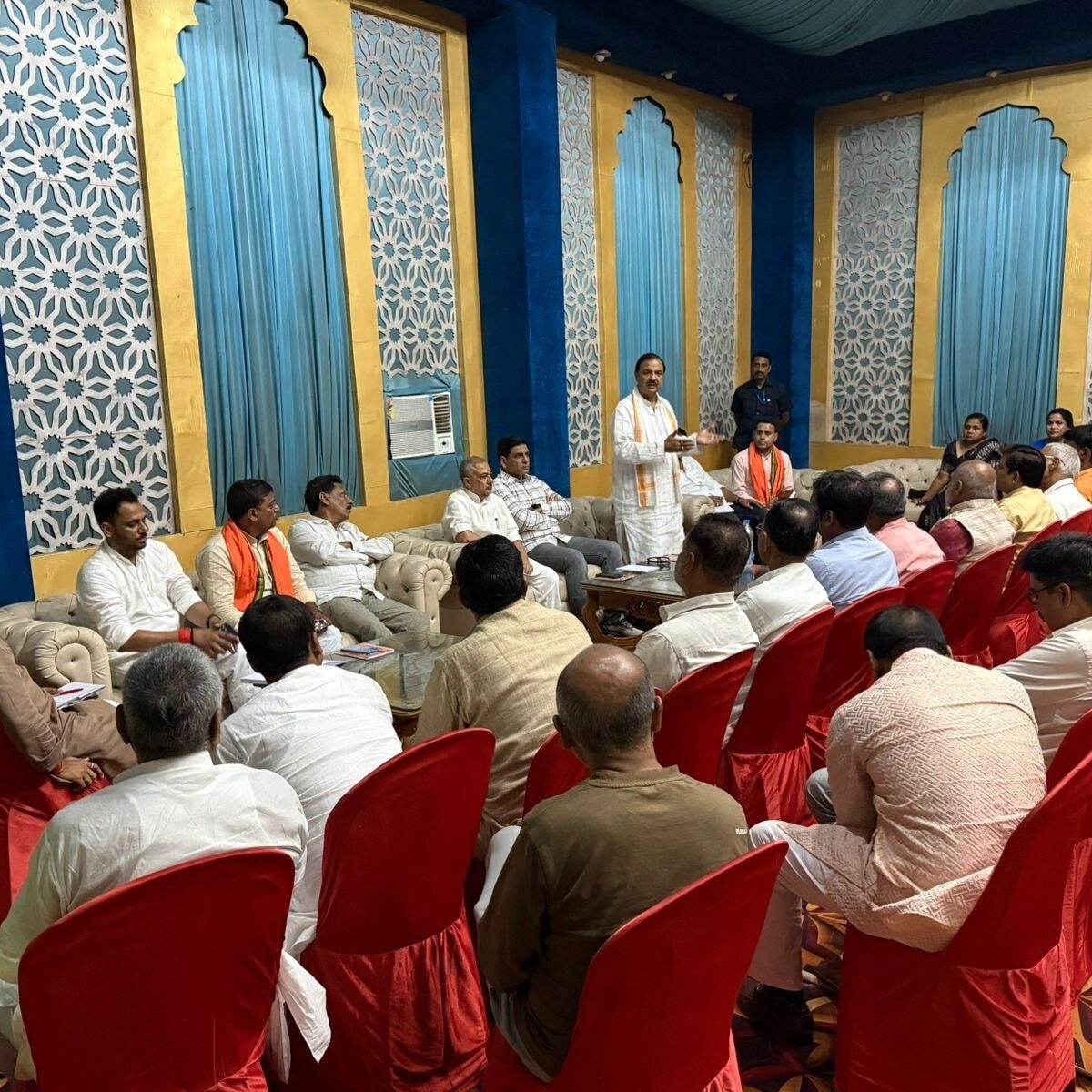 औरंगाबाद औरंगाबाद