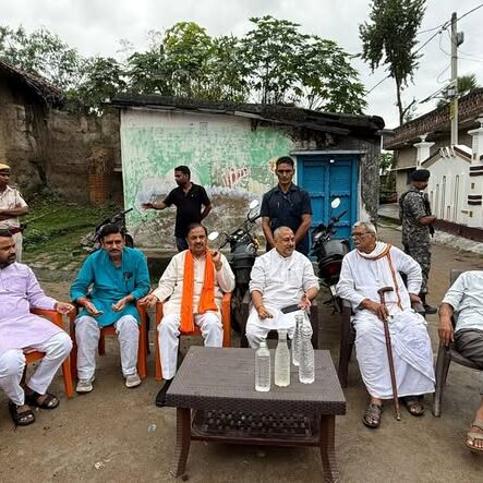 गुरूआ विधानसभा