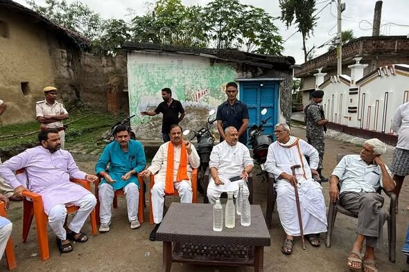 गुरूआ विधानसभा गुरूआ विधानसभा