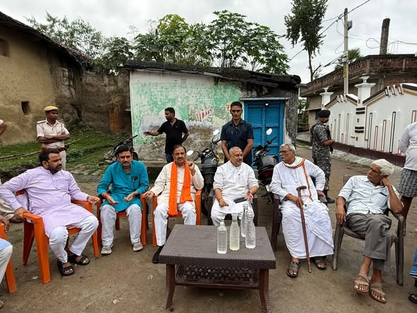 गुरूआ विधानसभा