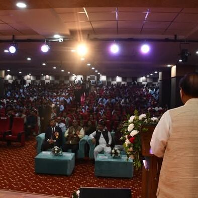 एचआईएमटी ग्रुप ऑफ़ इंस्टिट्यूशन के 27वें स्थापना दिवस पर सहभागिता