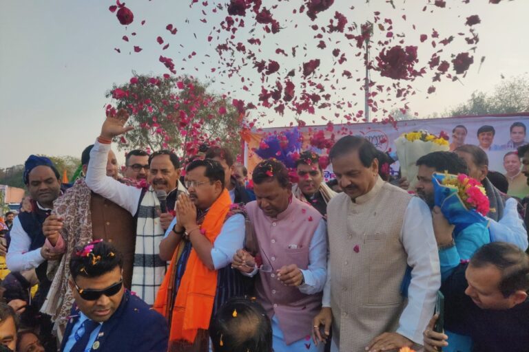 भाजपा राष्ट्रीय अध्यक्ष श्री नितिन नवीन जी के प्रथम गौतमबुद्ध नगर आगमन पर स्वागत भाजपा राष्ट्रीय अध्यक्ष श्री नितिन नवीन जी के प्रथम गौतमबुद्ध नगर आगमन पर स्वागत