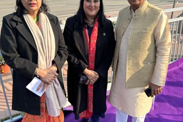 77वां गणतंत्र दिवस कर्तव्य पथ 77वां गणतंत्र दिवस कर्तव्य पथ