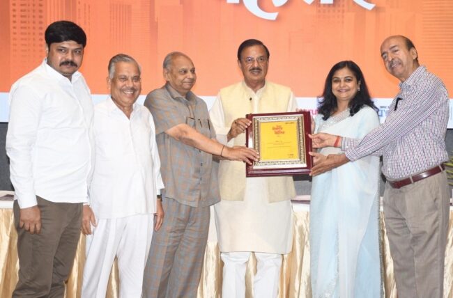 नोएडा सेक्टर-6 में ‘मेरा सेक्टर सबसे बेहतर’ कार्यक्रम