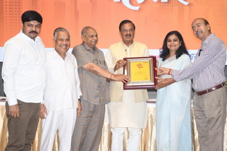 नोएडा सेक्टर-6 में ‘मेरा सेक्टर सबसे बेहतर’ कार्यक्रम