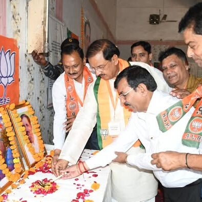 ग्राम छलेरा में प्रशिक्षण महाअभियान कार्यक्रम ग्राम छलेरा में प्रशिक्षण महाअभियान कार्यक्रम