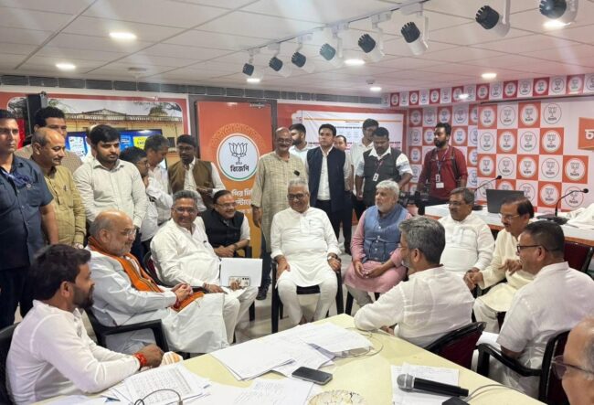 बंगाल चुनाव प्रथम चरण मतदान