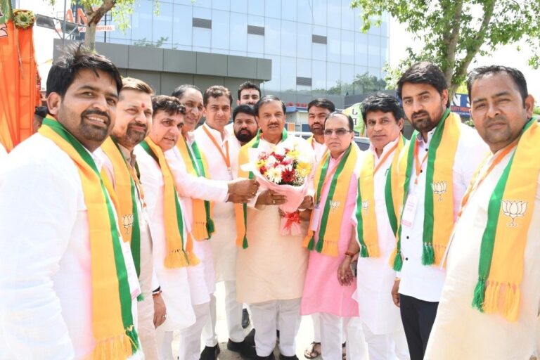 दीनदयाल उपाध्याय प्रशिक्षण महाभियान 2026 ग्रेटर नोएडा दीनदयाल उपाध्याय प्रशिक्षण महाभियान 2026 ग्रेटर नोएडा
