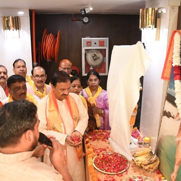परशुराम जन्मोत्सव समारोह 2026 ग्रेटर नोएडा