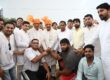गिरधरपुर में अंतर्राष्ट्रीय कुश्ती दंगल कार्यक्रम
