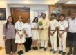 डीपीएस नोएडा के मेधावी विद्यार्थियों का सम्मान समारोह