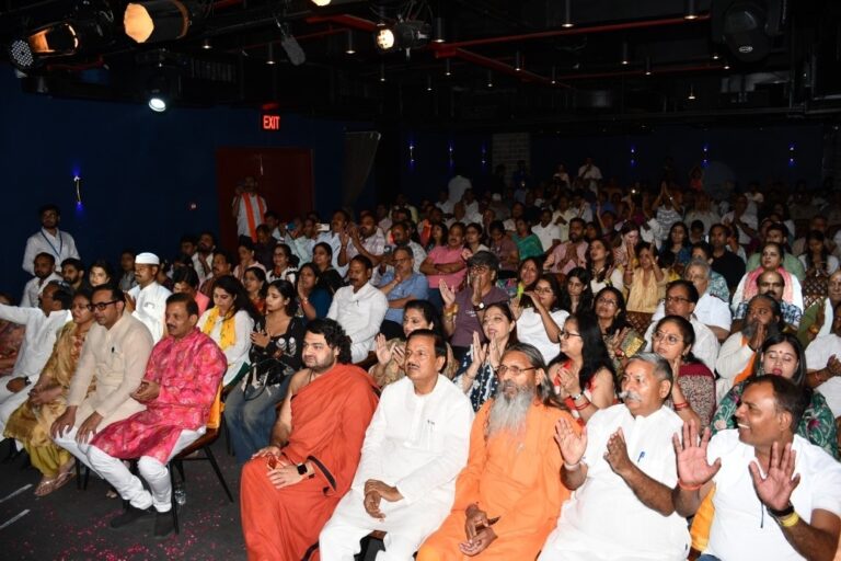 सेक्टर 43 नोएडा भजन संध्या कार्यक्रम सेक्टर 43 नोएडा भजन संध्या कार्यक्रम