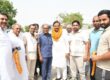 ग्राम संकोला गुलावठी में जनसंवाद