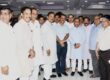 नोएडा सेक्टर 27 क्लब में आयोजित मीडिया संवाद कार्यक्रम में सहभागिता
