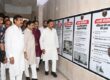 नोएडा सेक्टर 27 क्लब में संविधान हत्या दिवस कार्यक्रम में सहभागिता