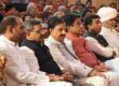 नई दिल्ली के हौज खास स्थित एनसीयूआई ऑडिटोरियम में दैनिक जागरण द्वारा आयोजित साहित्य सृजन सम्मान एवं नरेंद्र मोहन स्मृति व्याख्यान कार्यक्रम में रक्षा मंत्री श्री राजनाथ सिंह जी की उपस्थिति में सहभागिता