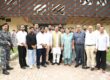 नोएडा एक्सप्रेसवे स्थित जेनेसिस ग्लोबल स्कूल में मेरठ-सहारनपुर खंड के शिक्षक एमएलसी प्रत्याशी श्रीचंद शर्मा जी के समर्थन में शिक्षकों से संवाद कर मतदान की अपील करते हुए