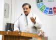 ग्रेटर नोएडा स्थित शारदा यूनिवर्सिटी में गौतमबुद्ध नगर भाजपा जिलाध्यक्ष श्री अभिषेक शर्मा जी के साथ शिक्षक एमएलसी चुनाव के लिए शिक्षकों से संवाद करते हुए और श्रीचंद शर्मा जी के समर्थन में मतदान की अपील करते हुए