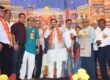 नोएडा सेक्टर-12 में श्री बजरंग रामलीला संचालिका न्यास द्वारा आयोजित रामलीला मंचन एवं सेक्टर-45 में केसरवानी वैश्य महासभा के दुर्गा पूजा महोत्सव में सहभागिता करते हुए