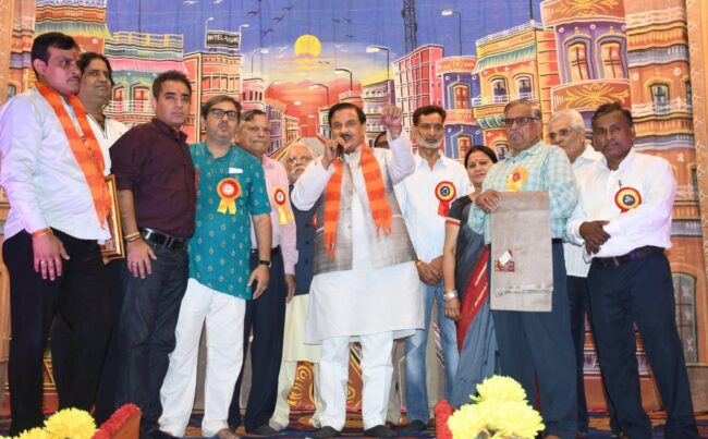 नोएडा सेक्टर-12 में श्री बजरंग रामलीला संचालिका न्यास द्वारा आयोजित रामलीला मंचन एवं सेक्टर-45 में केसरवानी वैश्य महासभा के दुर्गा पूजा महोत्सव में सहभागिता करते हुए नोएडा सेक्टर-12 में श्री बजरंग रामलीला संचालिका न्यास द्वारा आयोजित रामलीला मंचन एवं सेक्टर-45 में केसरवानी वैश्य महासभा के दुर्गा पूजा महोत्सव में सहभागिता करते हुए
