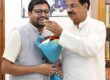 नोएडा सेक्टर-27 कैंप कार्यालय पर भाजपा पश्चिम उत्तर प्रदेश के नवनियुक्त सोशल मीडिया क्षेत्रीय संयोजक श्री शिवांश श्रीवास्तव जी एवं सह-संयोजकों से भेंट कर बधाई एवं शुभकामनाएँ देते हुए