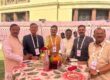 नई दिल्ली स्थित संसद भवन परिसर में आयोजित 12वें ब्रिक्स संसदीय मंच 2026 में सहभागिता करते हुए तथा लोकसभा अध्यक्ष श्री ओम बिरला जी की उपस्थिति में विभिन्न देशों के संसदीय प्रतिनिधियों से संवाद करते हुए